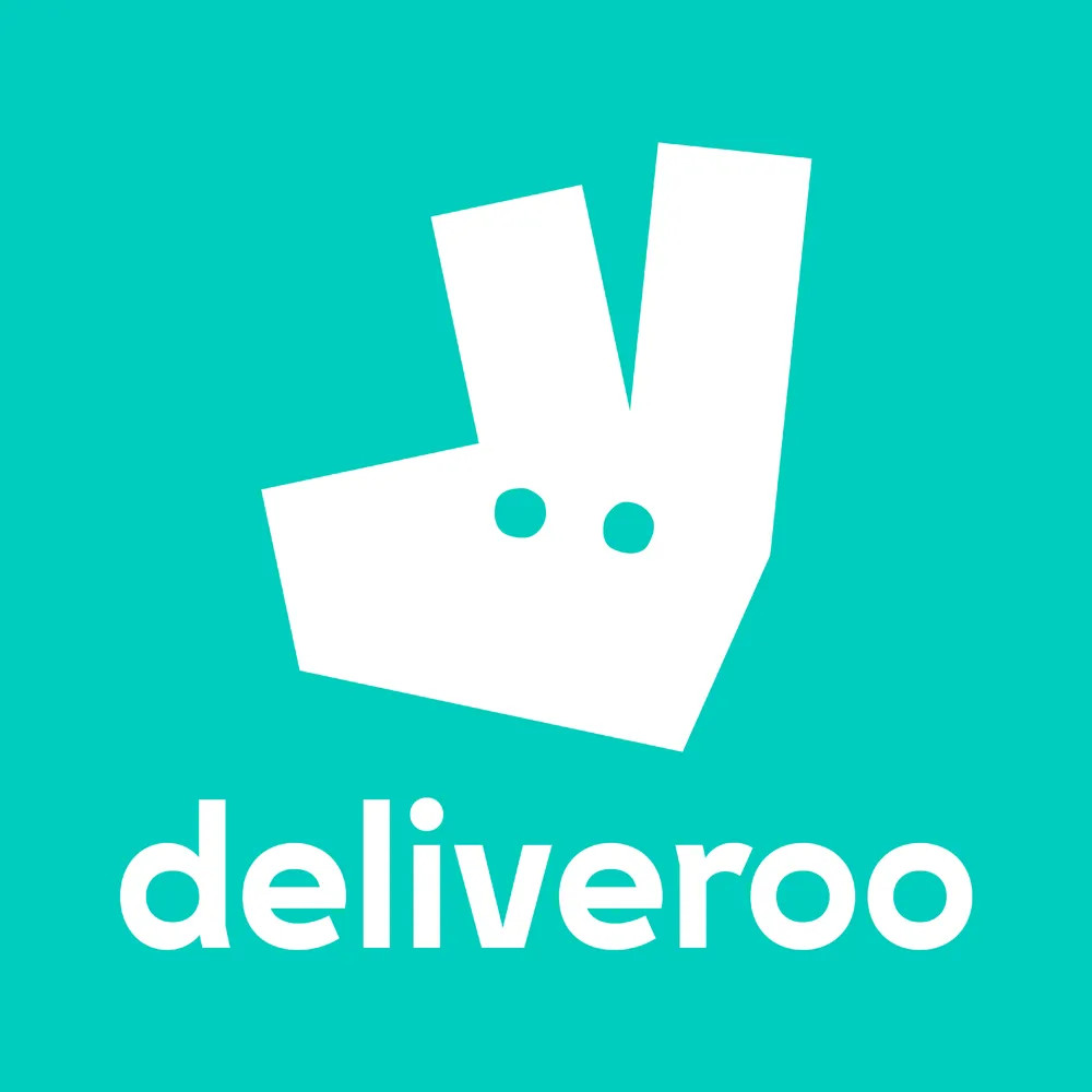 Order on Deliveroo