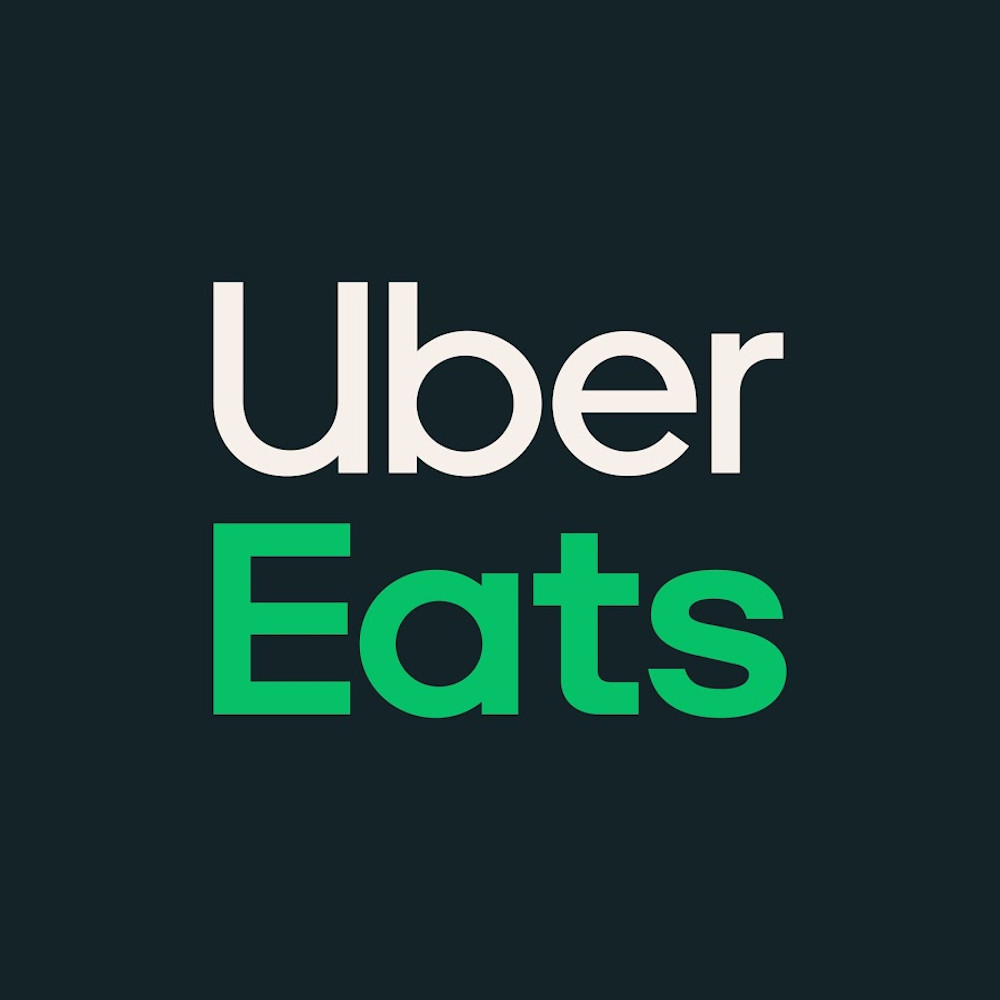 Order on Uber Eats