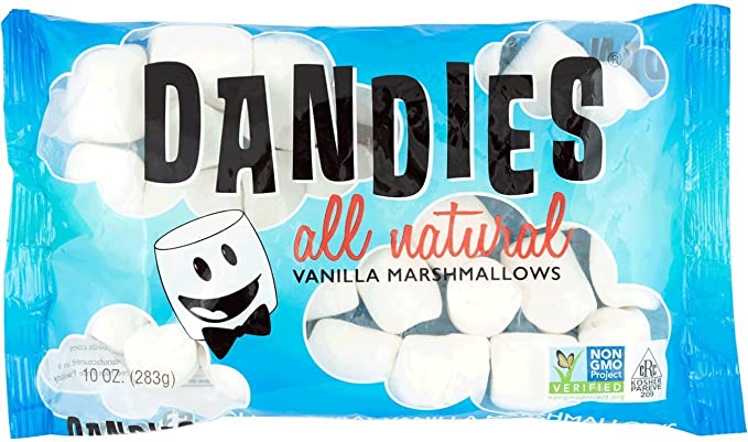 Dandies Marshmallows Large