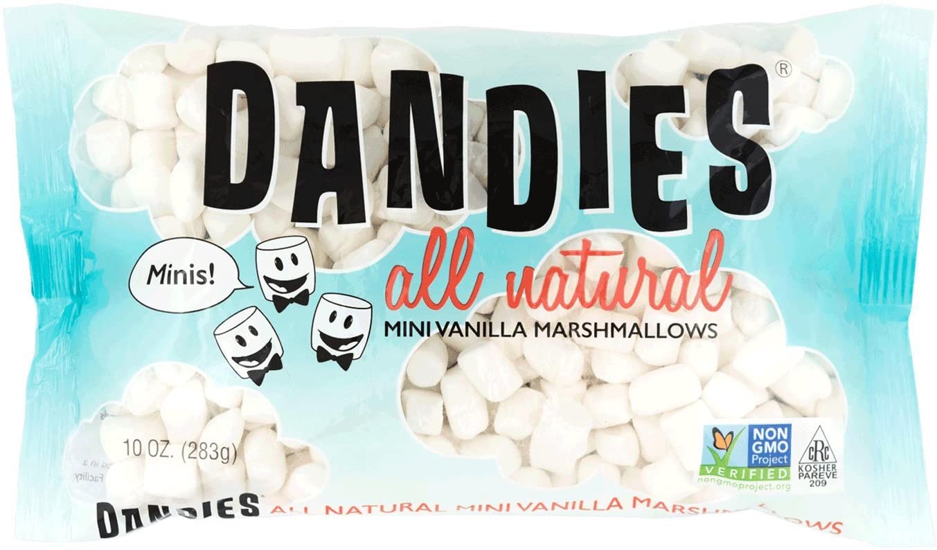 Dandies Marshmallows Mini